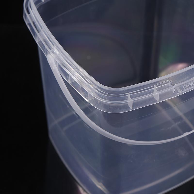 Dessert Cups Pudding Cup Dessert Cake Cup Appetizer Jelly Yogurt Dessert Baking Cup Disposable Milk Packaging Beverage Bucket