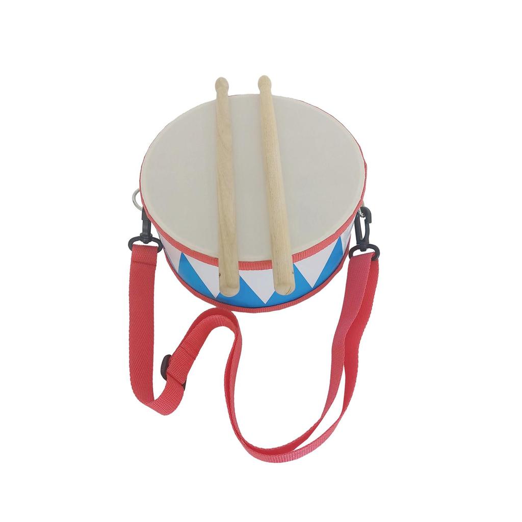 Kids Drum Set Valentines Day Gifts for Kids, Stylish Design, Educational