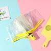 Nanqiao Fully Automatic Transparent Folding Umbrella