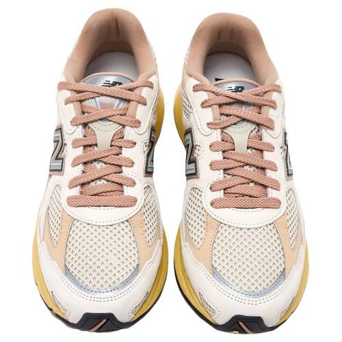 New Balance 2010 'Rose/Beige' Sneaker - U2010SGR