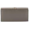 Long Wallet Bifold Snap Wallet Bifold Long Wallet CHC21WP942 F57 053 [Chloe] [Item]