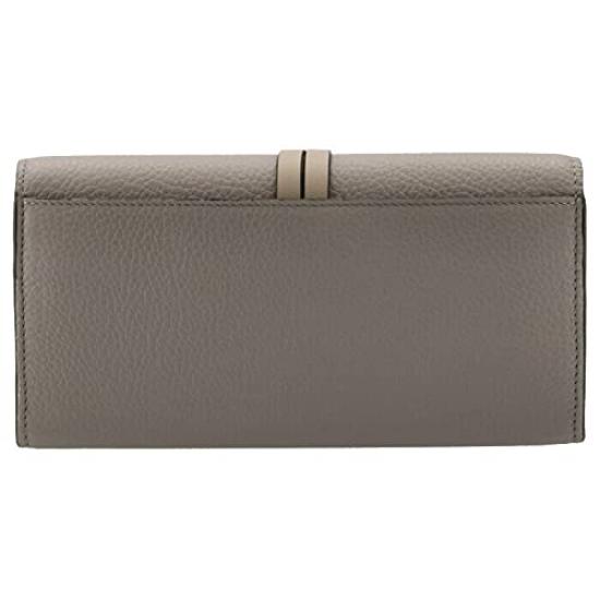 Long Wallet Bifold Snap Wallet Bifold Long Wallet CHC21WP942 F57 053 [Chloe] [Item]