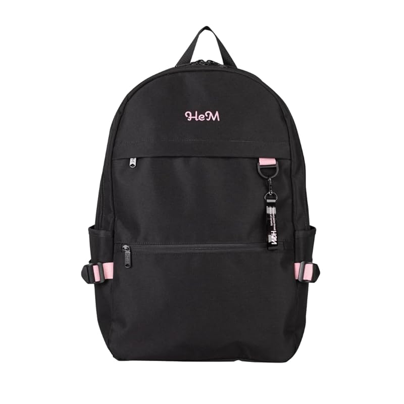 

[hem] backpack large capacity high school student junior high school student brand school backpack school backpack daypack 30L girls school backpack