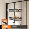 TLXT Bathtub Hanging Storage Caddy