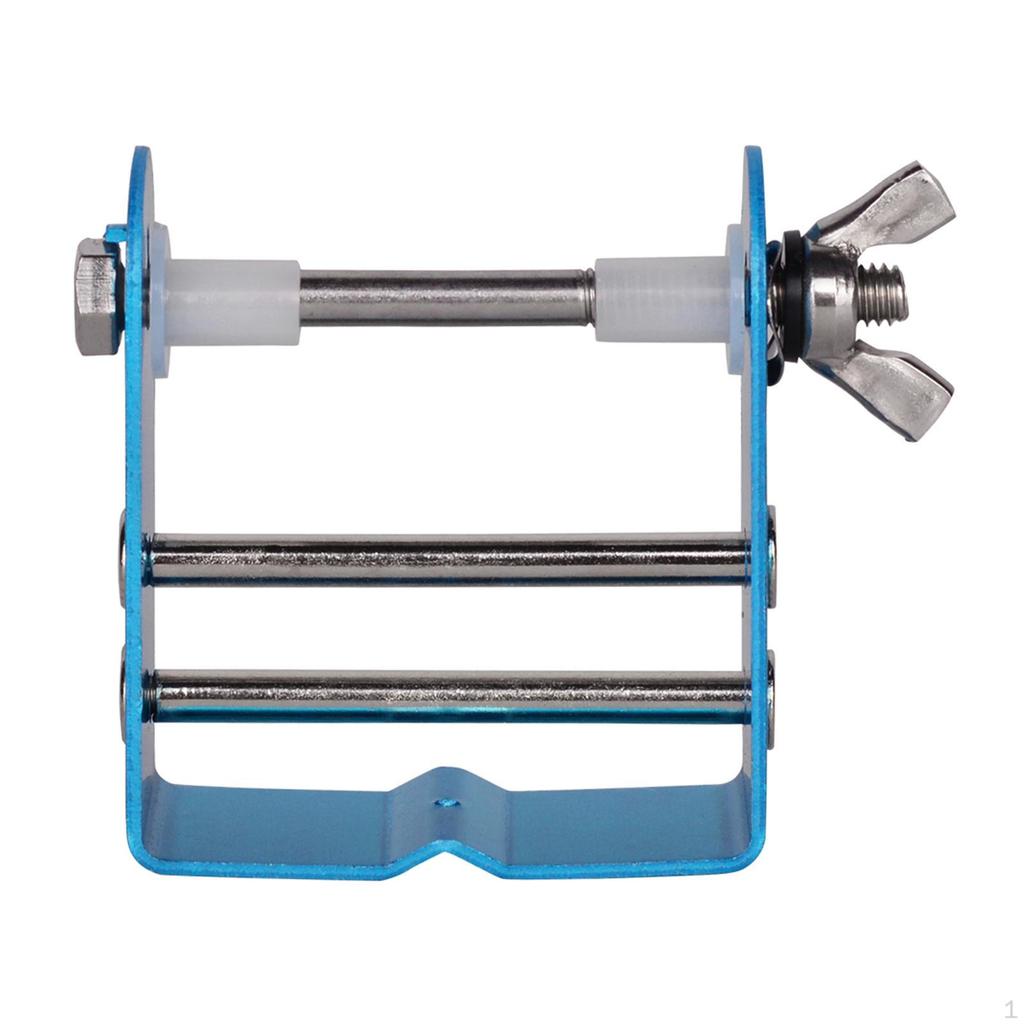 Hunting Bow String Server Serving Tool Jigs for Compound/Recurve