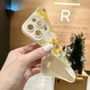 For Samsung Galaxy S26 A56 A55 A53 A54 A36 Case Daisy Sunflower Moon Pattern Phone Case For S25 Ultra S24 FE S23 S22 Plus Cover