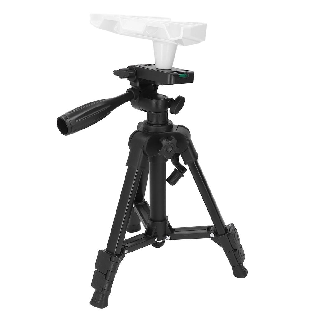 Satelitní stativový držák Stabilní Roztažitelný Multifunkční Satelitní stativový držák Držák s 14in