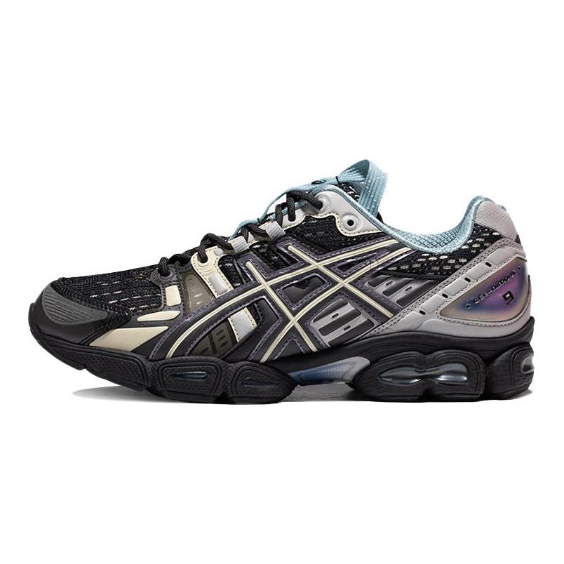ASICS UB5 S Gel Nimbus 9 'Black Gunmetal' 1201A656-001