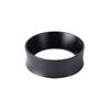 1PC Coffee Dosing Ring Magnetic Espresso Dosing Coffee Dosing Rings Portafilter Funnel 51MM,53MM,58MM Coffeewa Accessories