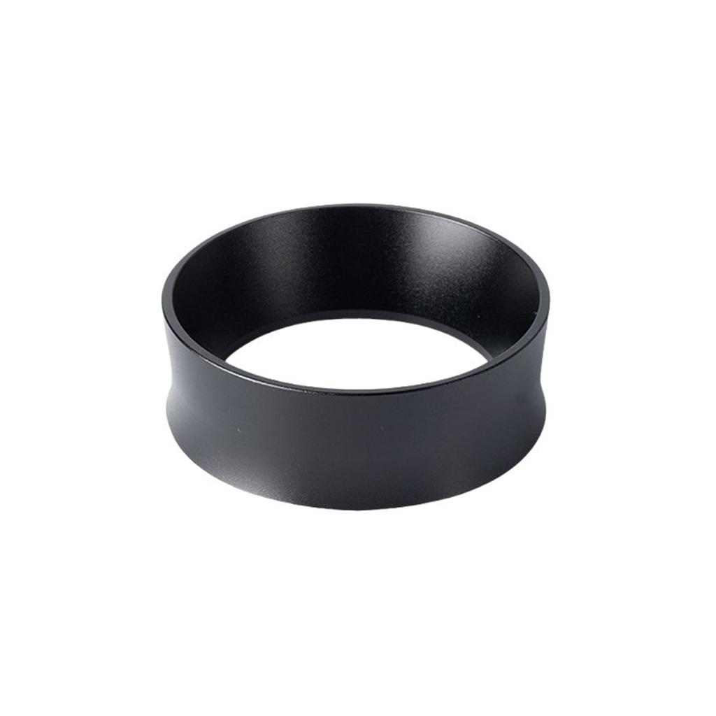 1PC Coffee Dosing Ring Magnetic Espresso Dosing Coffee Dosing Rings Portafilter Funnel 51MM,53MM,58MM Coffeewa Accessories