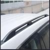 Aluminum Alloy Roof Rack for Patrol Y62 (11-20 Models) - Premium Car Modification Accessory