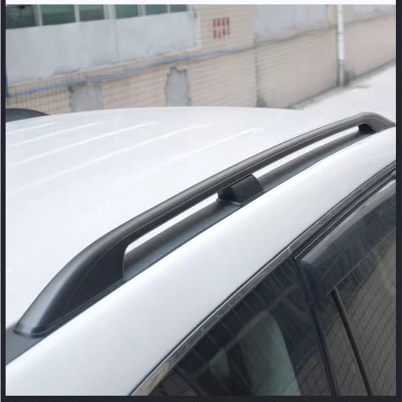 Aluminum Alloy Roof Rack for Patrol Y62 (11-20 Models) - Premium Car Modification Accessory