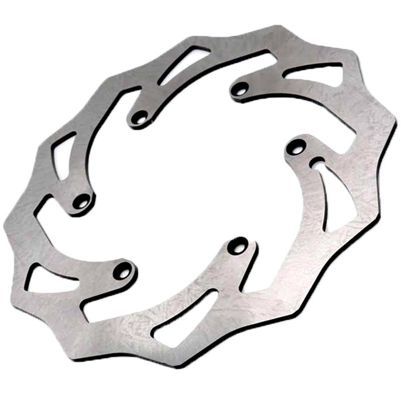 260mm FRONT Brake Disc Rotor For Husqvarna Husaberg FE TE FC TC TX FS FX 125 150 200 250 300 350 390 450 501 570 2009-2024