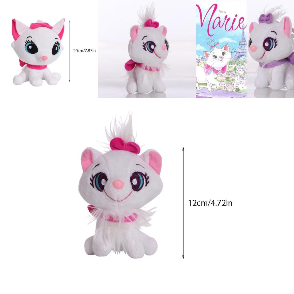 Cute Mary Cat Plush Toy For Wholesale Adventure