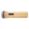 Bamboo Makeup Brush Loose Powder Brush Base Makeup Blush Brush Cosmetic Applying Tool
