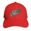 Alien Baseball Cap New Hat funny hat Winter hat luxury Women cap Trucker Hats For Unisex Womens