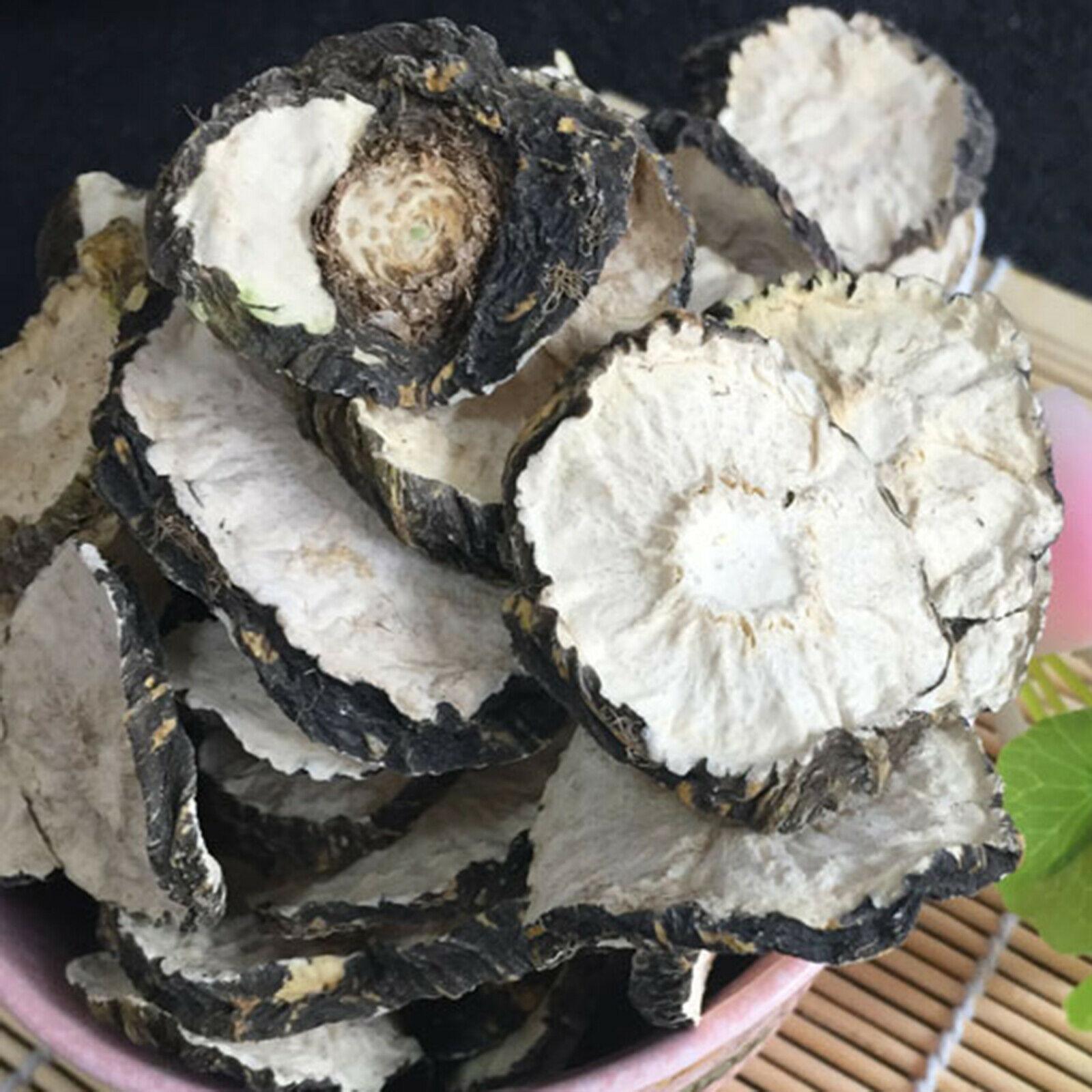 250 г органического сушеного травяного чая Maca Gouqi с корнем MACA для супа — фото 5