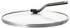Vermicular Frying Pan Dedicated Glass Lid 24cm