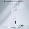 Automatic Hand Sanitizer Dispenser Battery Operated 200ML Liquid Dispenser PX6 Waterproof Hand Free for Home Hotel Restaurant