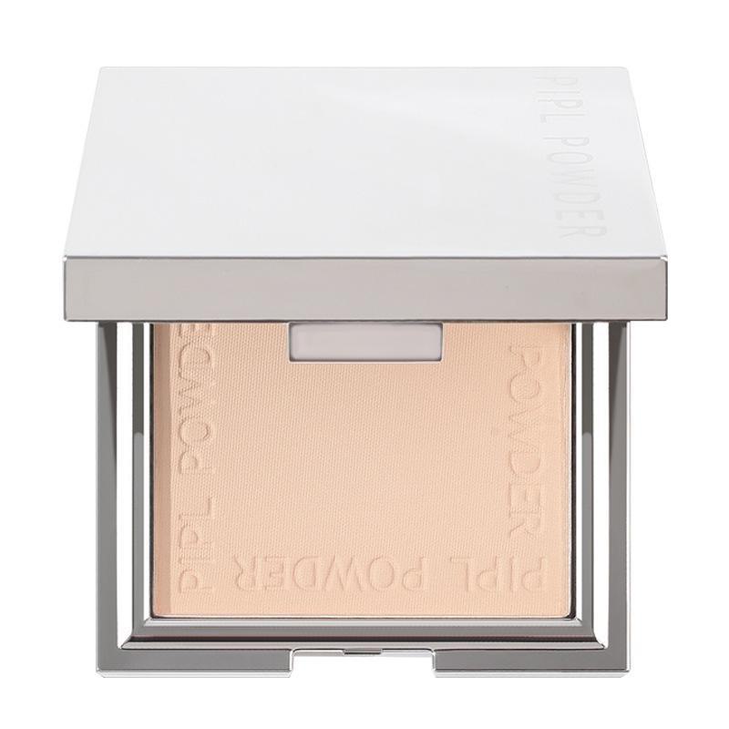 PIPL Argint Pudră Corrector: Pudră liberă cu dublă utilizare, hidratantă și de lungă durată pentru femei