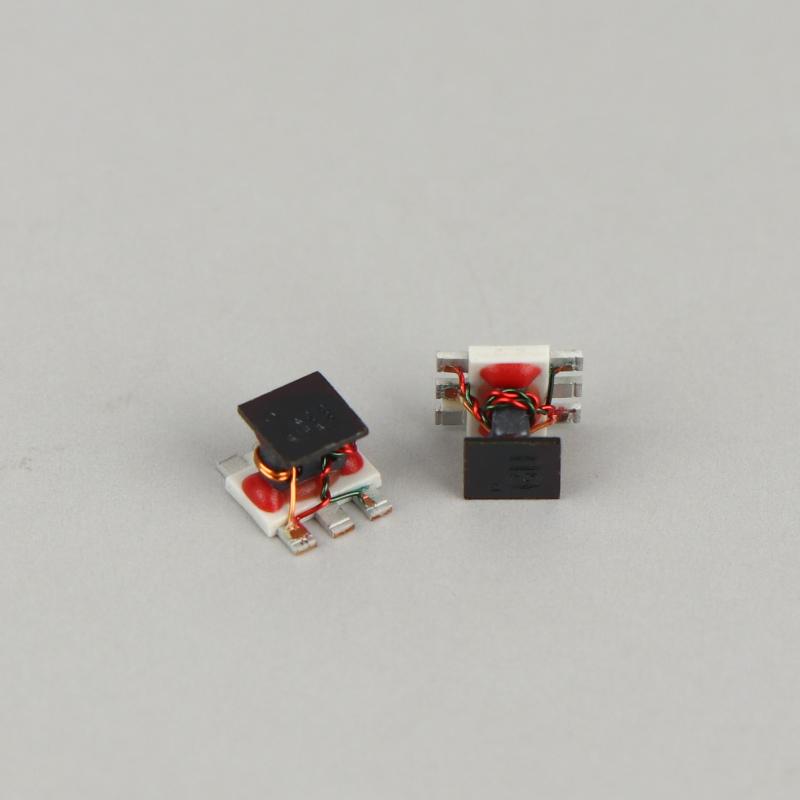 Miniature Tcm1-63Ax+ Smd Surface-Mount Rf Transformer Electronic Accessories