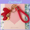 Car Keychain Gift For Couples Water Beads Prosperity Pu Material Ideal For Weddings And Birthdays
