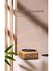 H3 Retro Bluetooth Mini Speaker: Creative Gift, Radio, Card Player