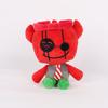 Roblox Arg Plüschtier Für Kinder Und Jugendliche Weiche Pp-Baumwolle Geschenk