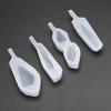2 Sets Silikon-Gel-Harz-Gießformen DIY Bastel-Schmuck-Anhänger-Herstellungsform