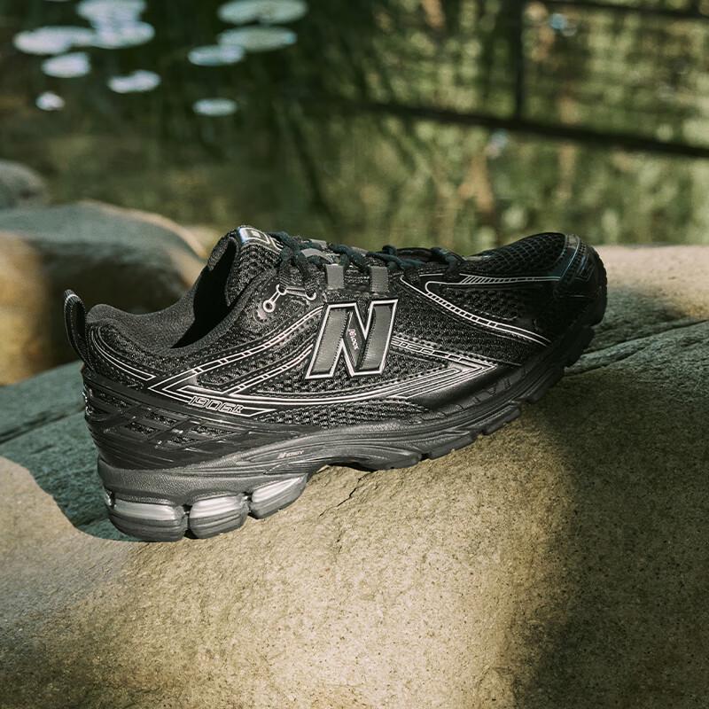 New Balance 1906R Series Retro Mesh Casual Sports Shoes