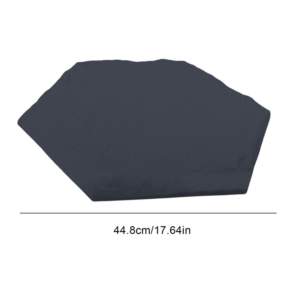 Garden Stepping Stones Pathway Paving Decoration Decorative Stepping Stones With Ground Stakes For Walkway Backyard Pool Patio