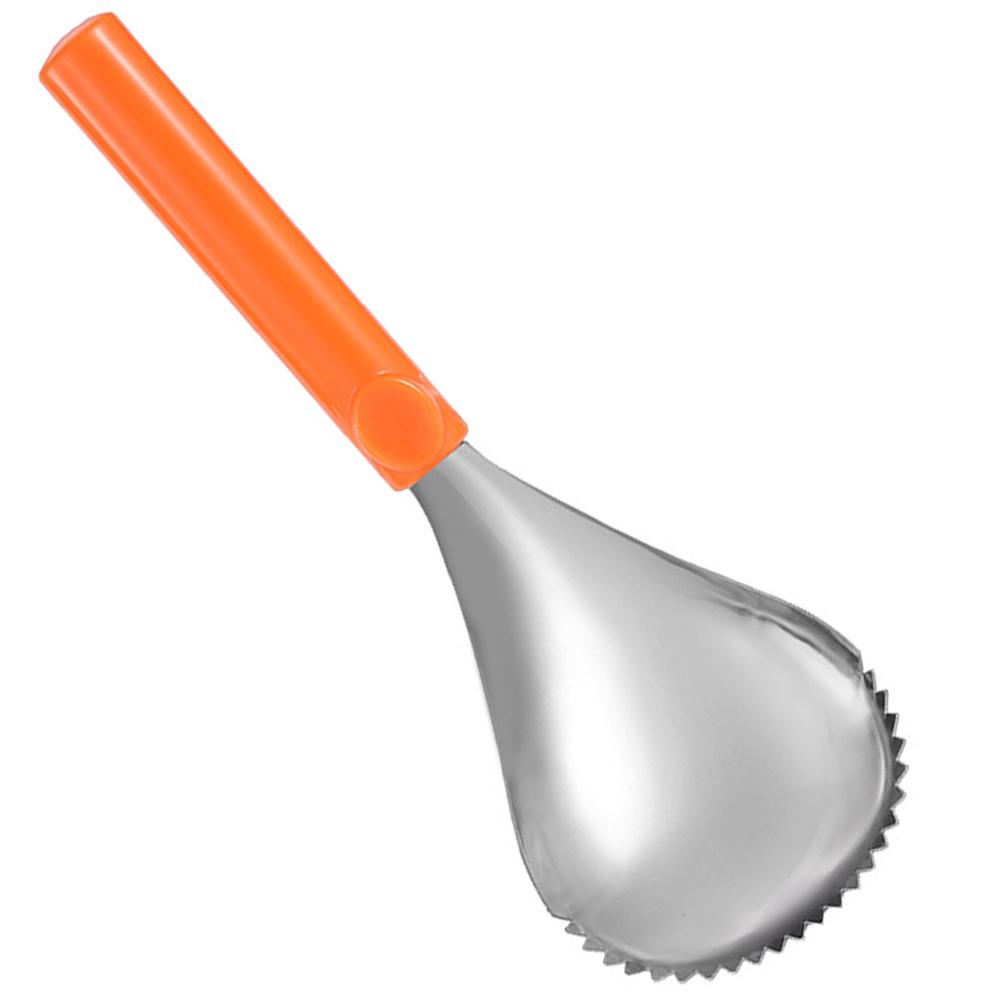 Nástroje na krájení dýně Melounová lžička a oddělovač dužiny Kuchyňský odstraňovač jádřince