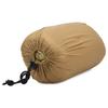 NANGA SLEEPING BAG INNER SHEET Regular BEG Beige N12REG14