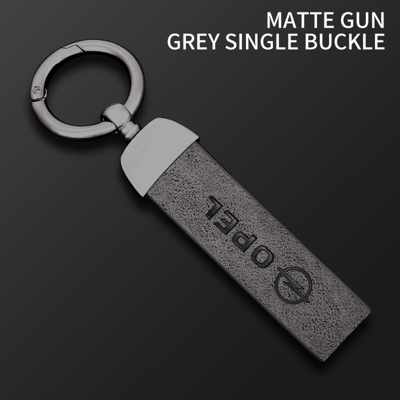 

Чохол-захист для автомобільного брелока-ключа, тримач, корпус для Opel Astra J H Corsa Insignia Mokka Zafira Meriva OPC, аксесуари