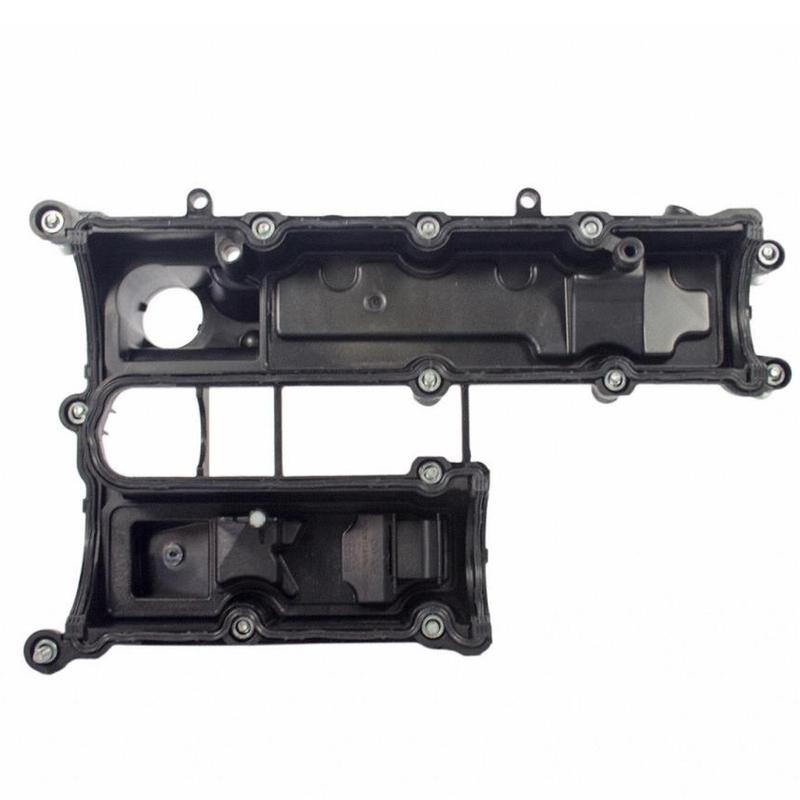 Cylinder Head Valve Cover & Gasket For Ford Transit Connect 2014 -2016 Fiesta 1.6L Ecoboost Escape 2013 - 2016 Fusion BM5Z6582A