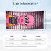 Poppy Playtime Microfiber Beach Towel Quick Dry Sand Free Lightweight Beach Towels for Travel Swimming Camping