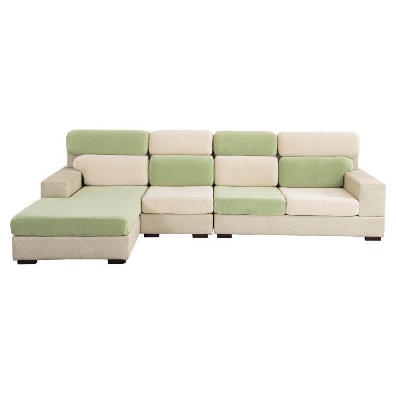 Stretch Sofa Cover Universal All InJUEusive Simple Four Seasons Cushion Protector for Living Room Furniture