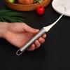 304 Stainless Steel Shrimp Peeler and Cleaner Tool