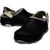 All-Terrain gefütterte Clogs 207936 001