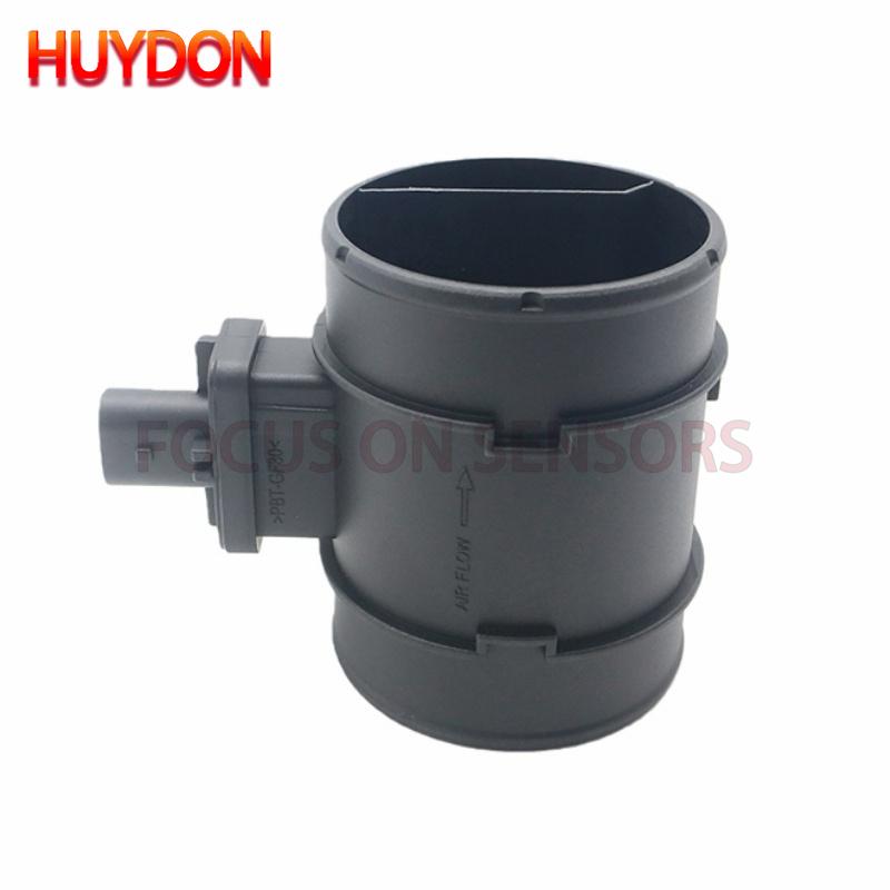 12671610 0280218207 Mass Air Flow Meter Sensor MAF For Chevrolet Aveo Pontiac G3 1.6L 2009 Automobiles Spare Parts