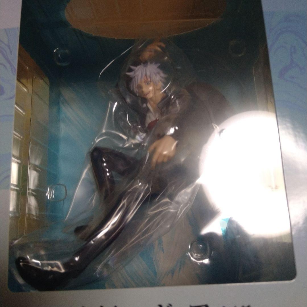 

[USED] Gojo Satoru 1st lottery A prize