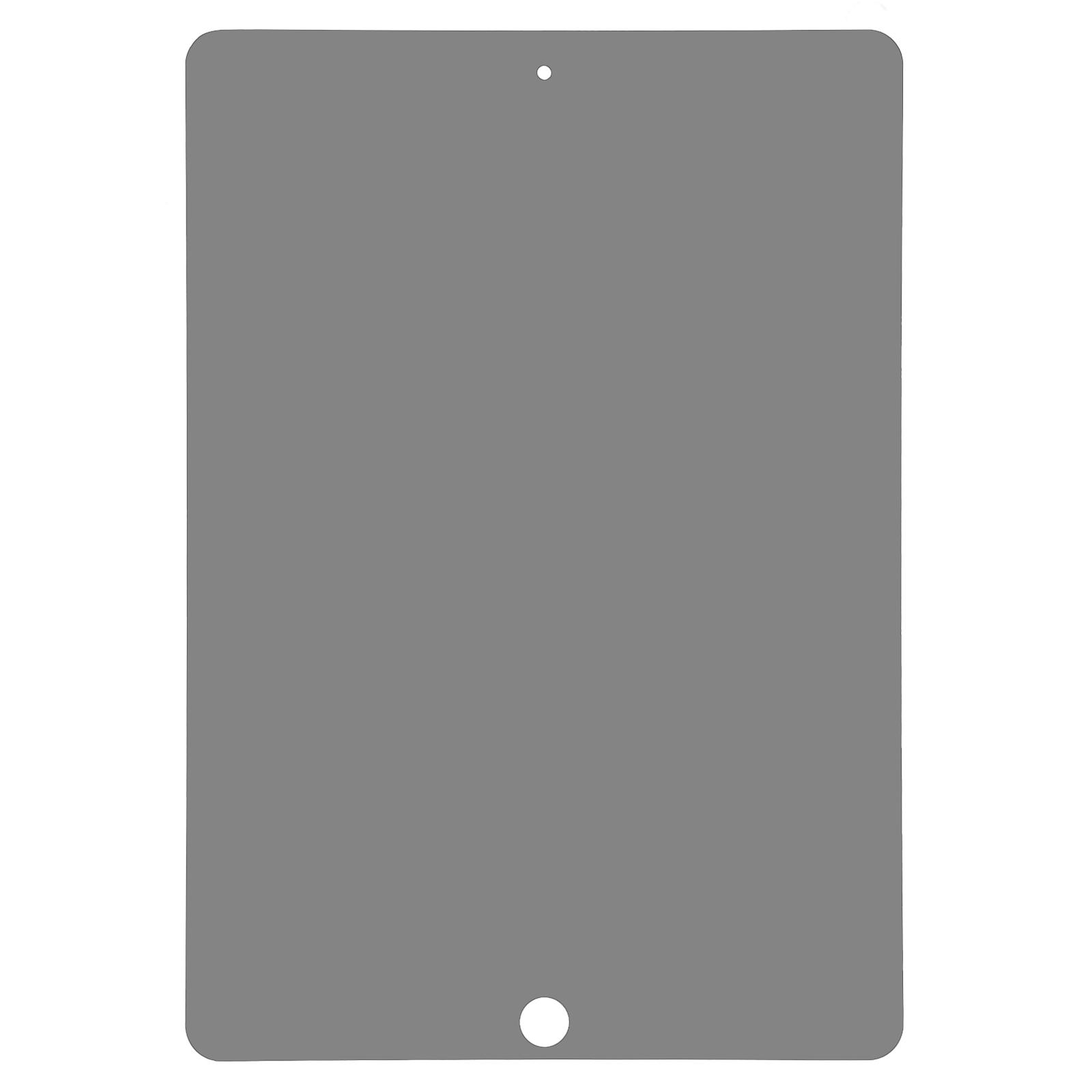 

Privacy Screen Protector for iPad 9.7-inch (2018)/(2017)/Air (2013) Anti Spy PET Paperlike Tablet Film