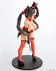 Burlesque Cat Belle Black Cat Ver. 1/7 Scale PVC Pre-painted Finished Figure