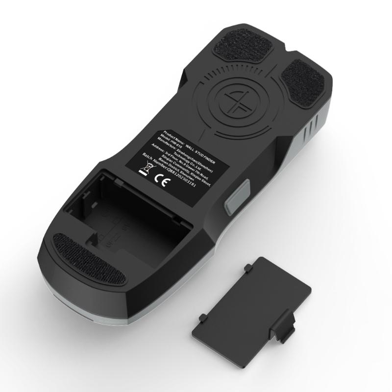 Portability Studs Finders Scanner Metal and Wall Detector Suitable for Detecting Metal, Cable, Wood in Wall and Ceilings