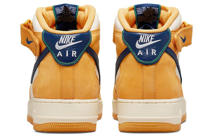 Nike Air Force 1 Mid 'Paris' DO6729-700