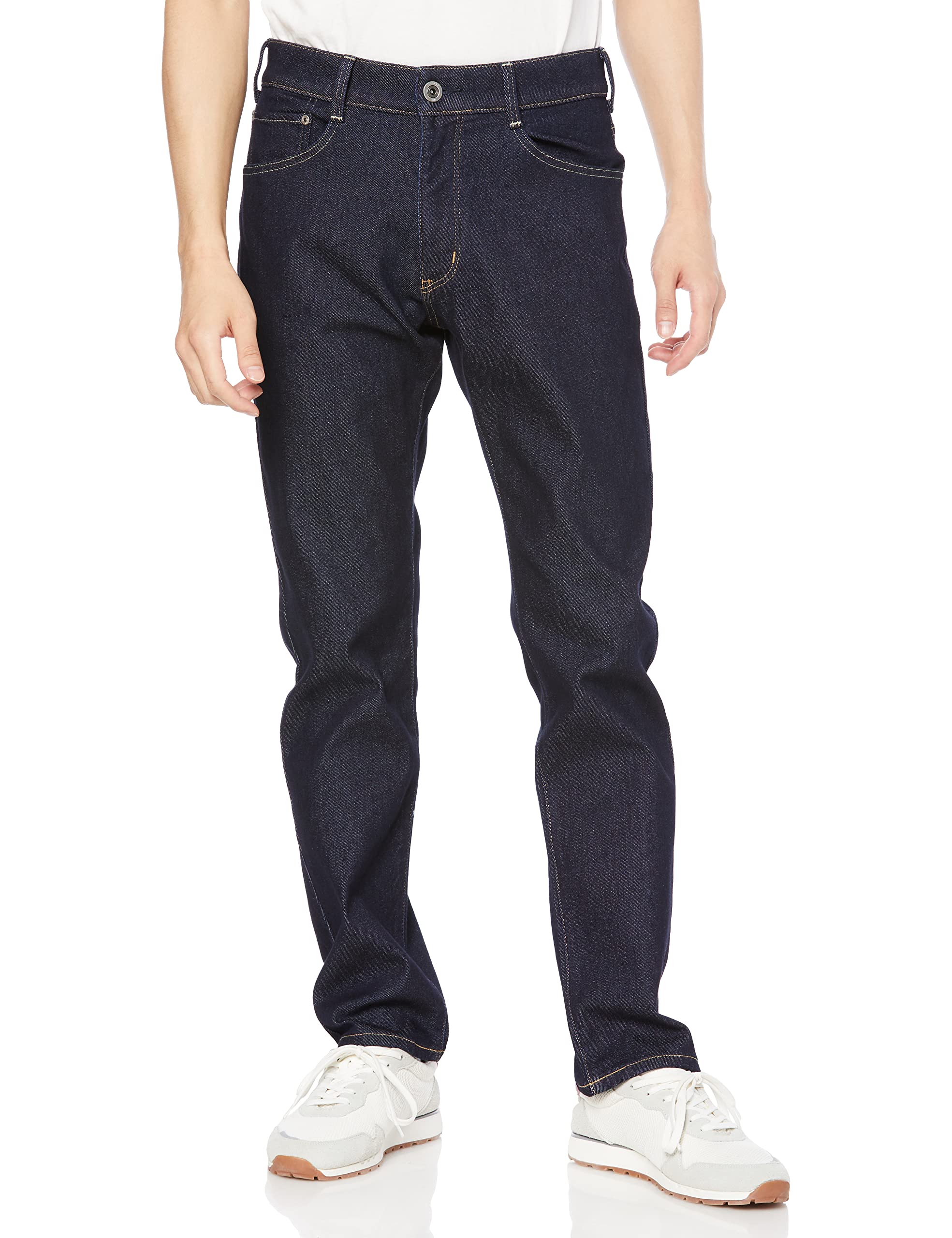 Edwin Warm Jerseys BODY FIRE Regular Straight