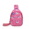 2026 Kids' Crossbody Unicorn Bag - Trendy, Simple Design for Boys and Girls
