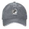 Charlies Angels Vintage Aesthetic Fan Art Tribute Baseball Cap Luxury Brand New In Hat beach hat Sun Cap Girl Unisexs