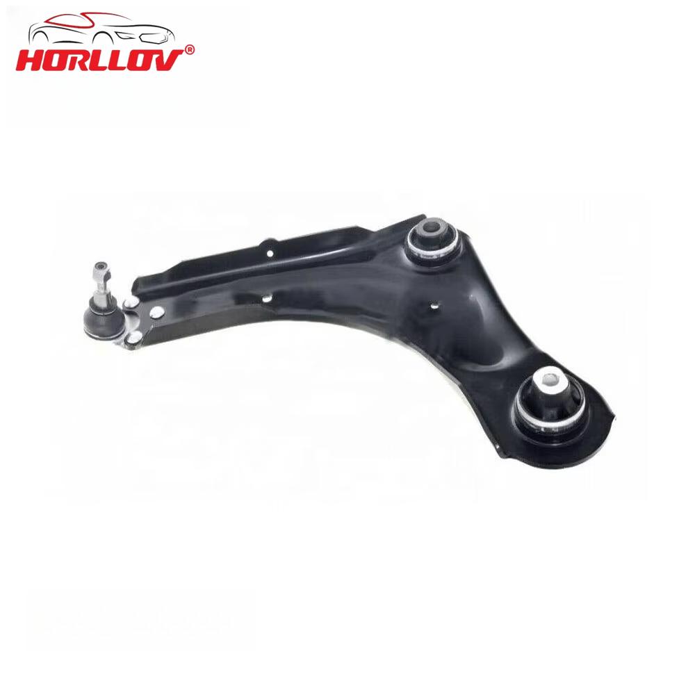 545018194R 545014055R Front Right Left Lower Control Arm for Renault Megane 3 2008 Auto Suspension System Parts 545008682R