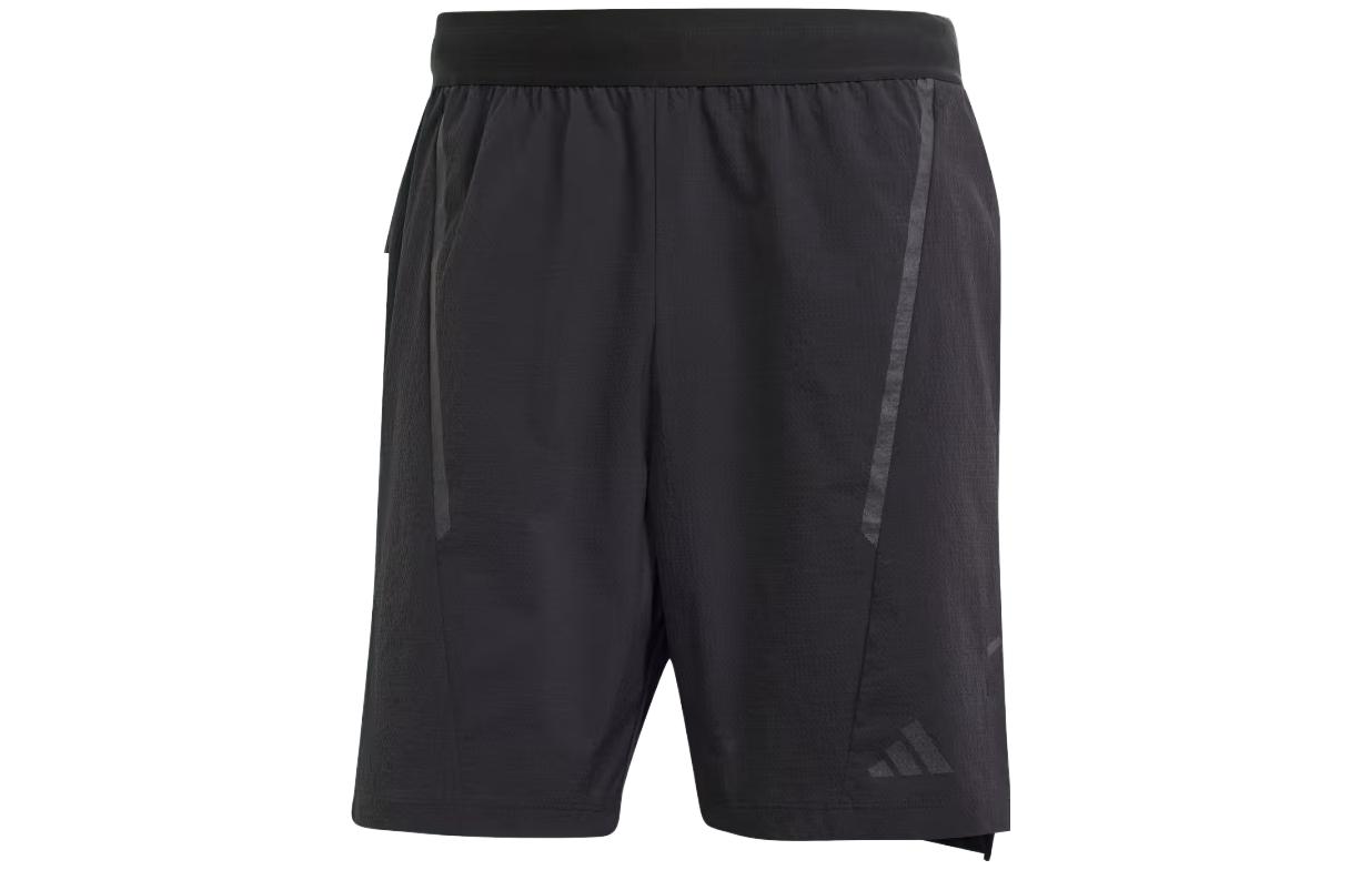 Adidas Designed For Training Adistrong Workout Shorts Casual Shorts Men s Black IK9687 2XL7